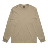 5083 - Heavy Faded L/S Tee