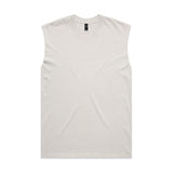 5084-MENS HEAVY FADED TANK