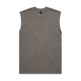 5084 - Heavy Faded Tank