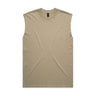 5084-MENS HEAVY FADED TANK