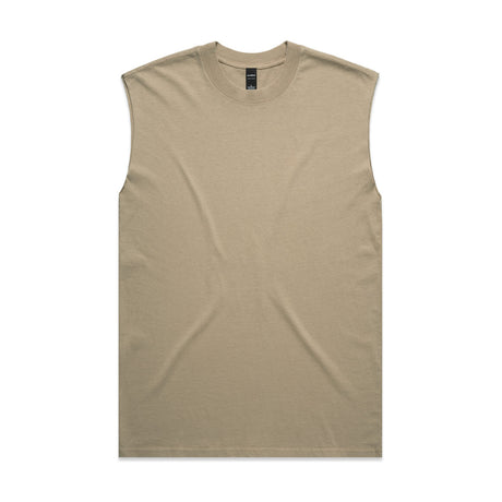 5084 - Heavy Faded Tank
