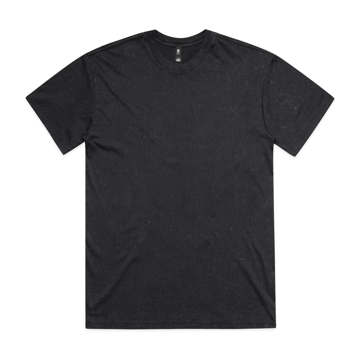 5085 - Stone Wash Heavy Tee
