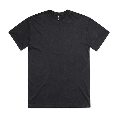 5085 - Stone Wash Heavy Tee