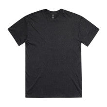 5085 - Stone Wash Heavy Tee