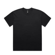 5086-Heavy Faded Minus Tee