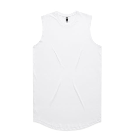5091 - Staple Curve Tank