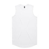 5091 - Staple Curve Tank
