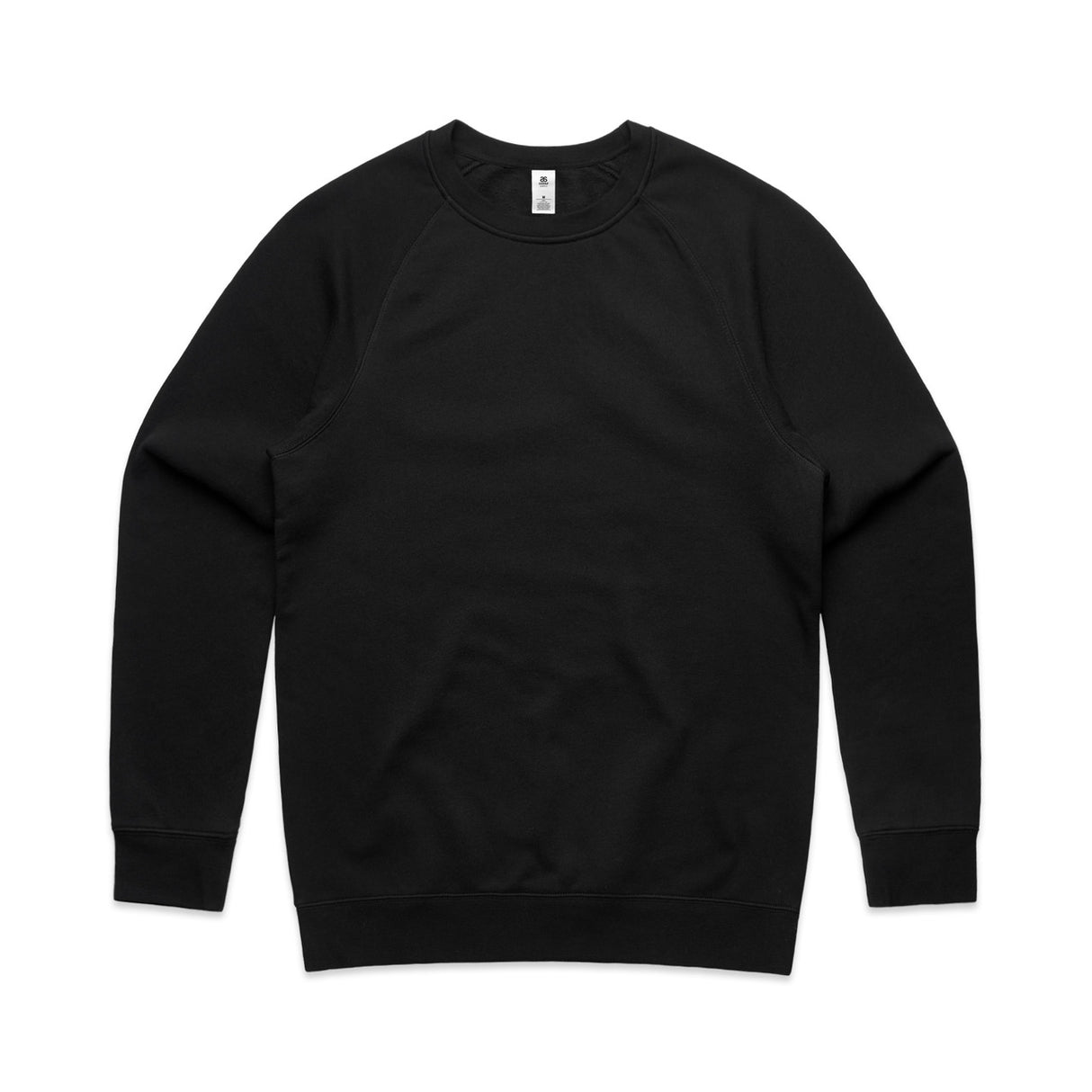 5100 - Supply Crew