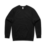 5100 - Supply Crew