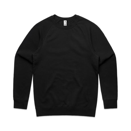 5100 - Supply Crew