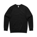 5100 - Supply Crew