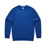 5100-MENS SUPPLY CREW