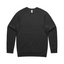 5100 - Supply Crew
