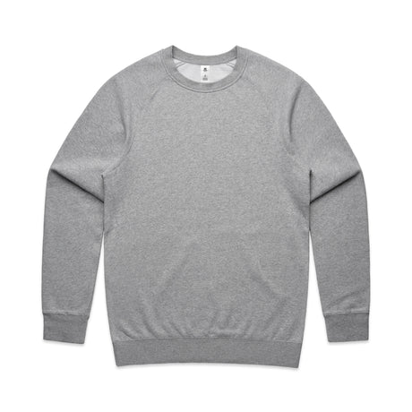 5100-MENS SUPPLY CREW