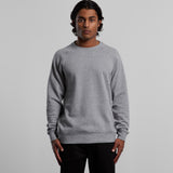 5100-MENS SUPPLY CREW