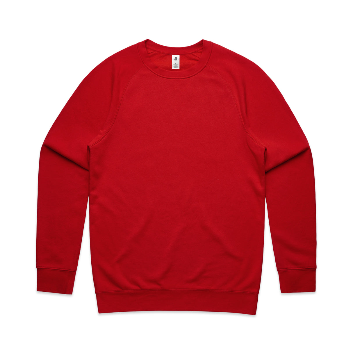 5100-MENS SUPPLY CREW