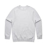 5100-MENS SUPPLY CREW