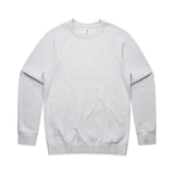 5100 - Supply Crew