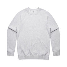 5100 - Supply Crew
