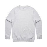 5100 - Supply Crew
