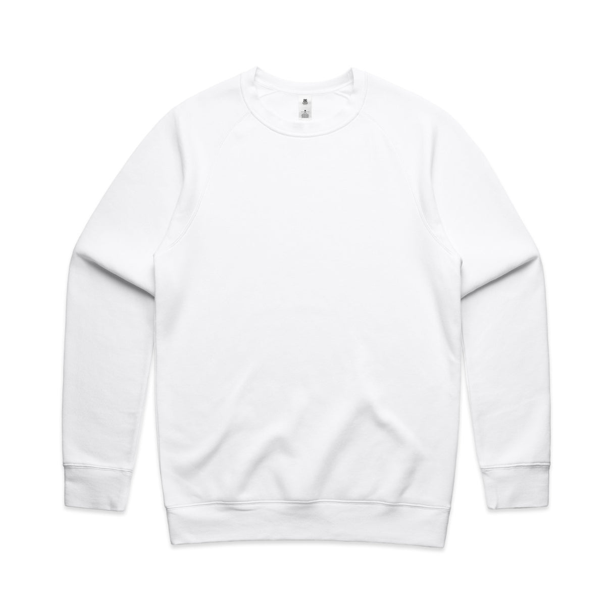 5100 - Supply Crew