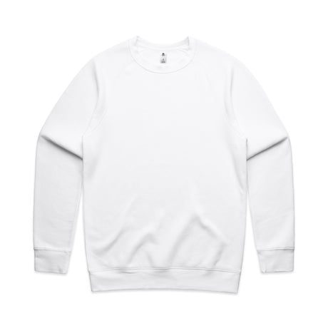 5100 - Supply Crew