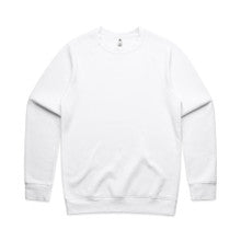 5100 - Supply Crew