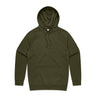 5101-MENS SUPPLY HOOD