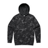 5102C - Stencil Camo Hood