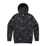 5102C-MENS STENCIL CAMO HOOD