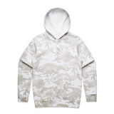 5102C-MENS STENCIL CAMO HOOD