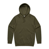 5102-MENS STENCIL HOOD