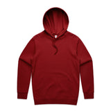 5102-MENS STENCIL HOOD