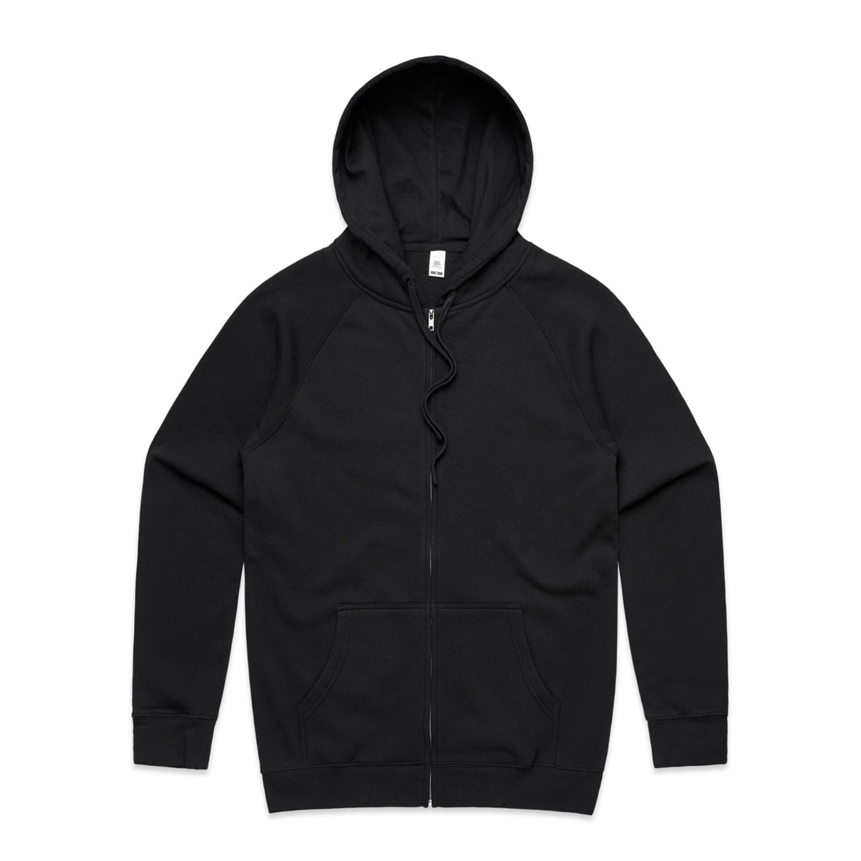 5103-MENS OFFICIAL ZIP HOOD