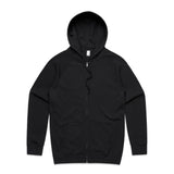 5103-MENS OFFICIAL ZIP HOOD