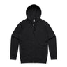 5103-MENS OFFICIAL ZIP HOOD