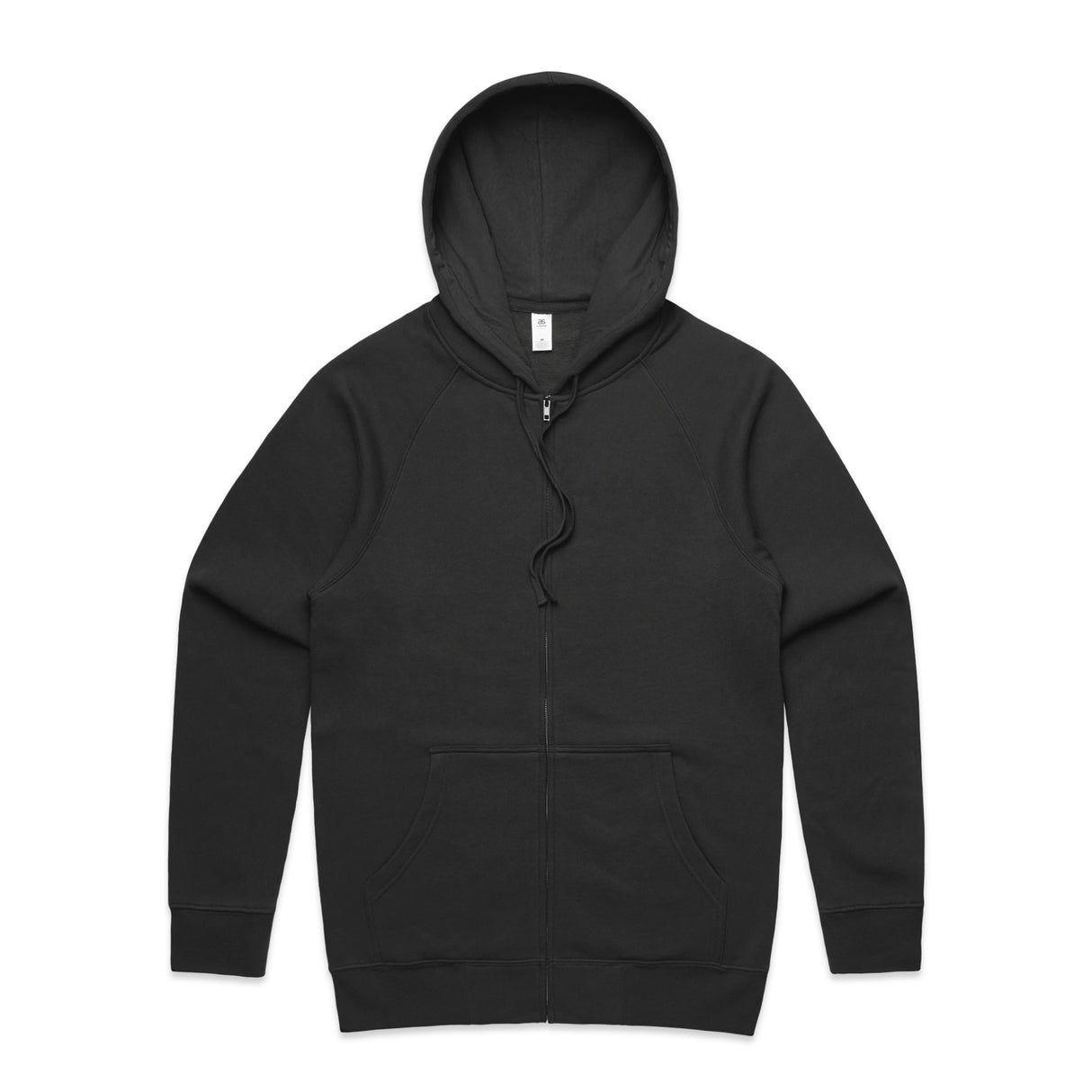 5103-MENS OFFICIAL ZIP HOOD