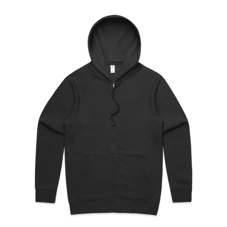 5103-MENS OFFICIAL ZIP HOOD