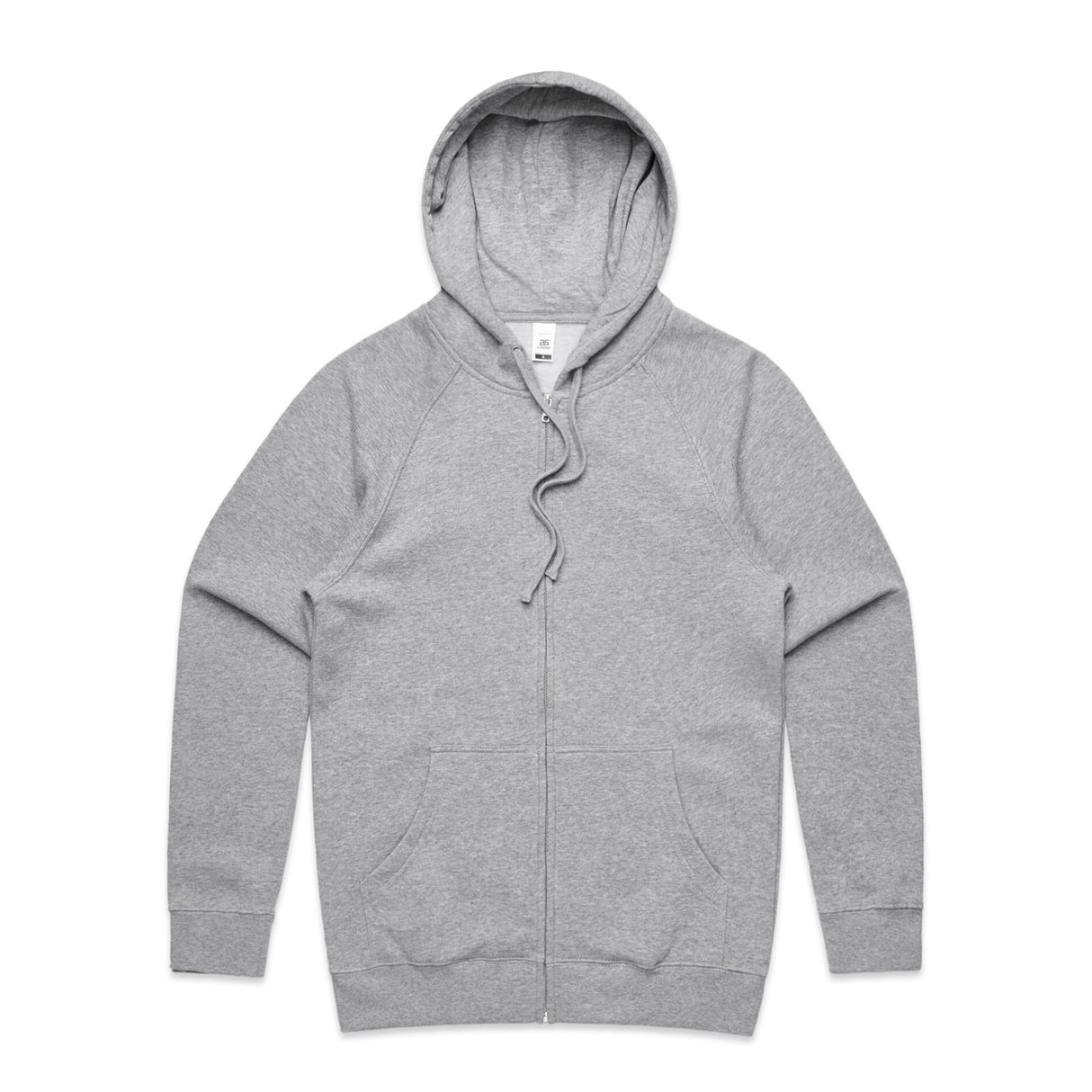 5103-MENS OFFICIAL ZIP HOOD