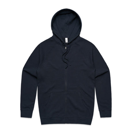 5103-MENS OFFICIAL ZIP HOOD