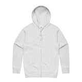 5103-MENS OFFICIAL ZIP HOOD