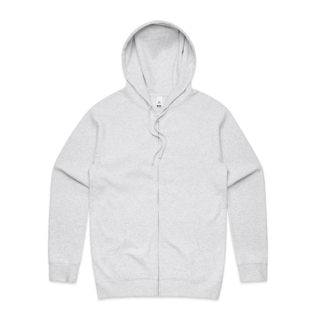 5103-MENS OFFICIAL ZIP HOOD