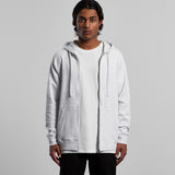 5103-MENS OFFICIAL ZIP HOOD