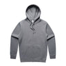 5104 - Stencil Zip Hood