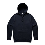 5104 - Stencil Zip Hood