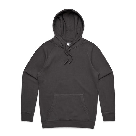 5105-MENS FADED HOOD