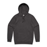 5105-MENS FADED HOOD