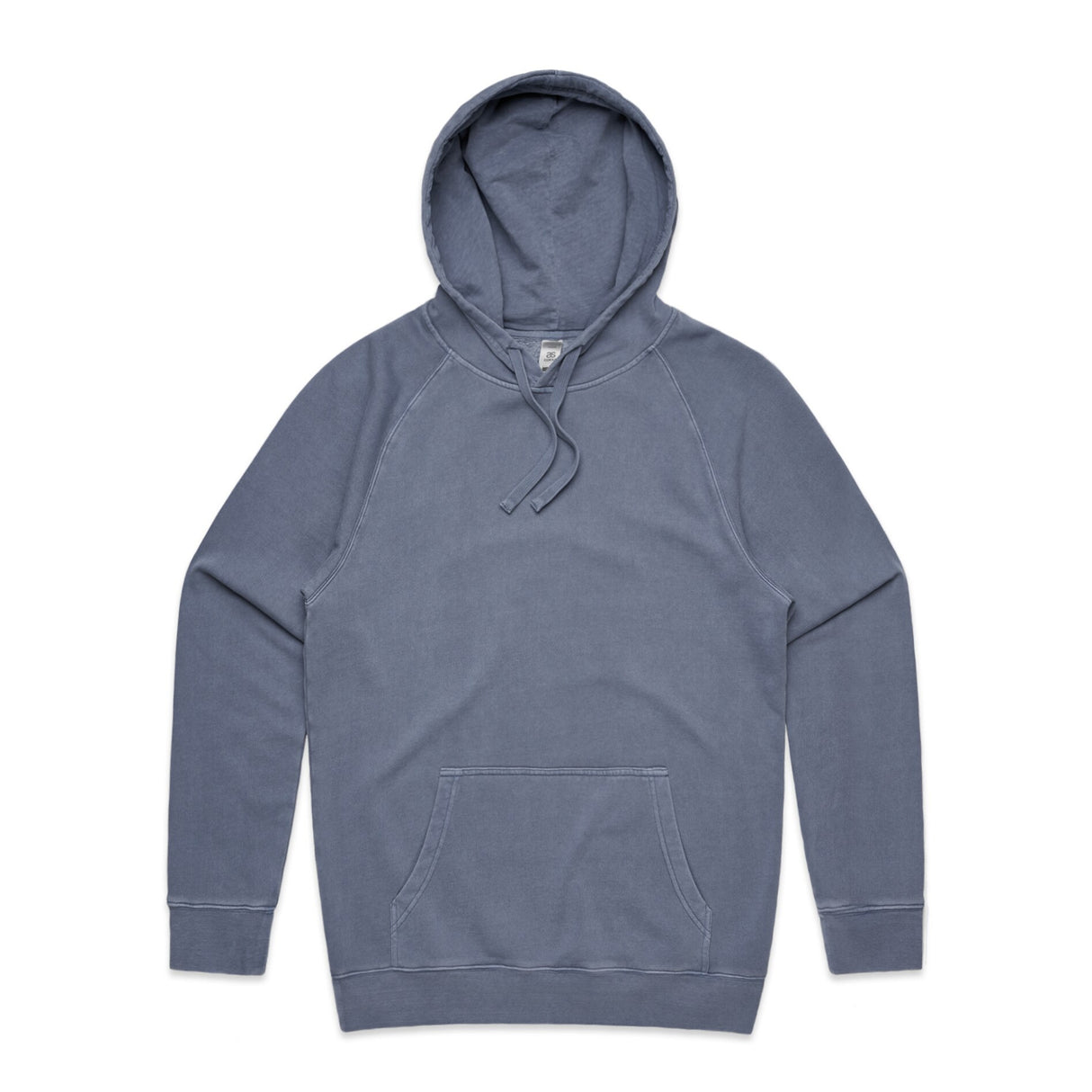 5105-MENS FADED HOOD