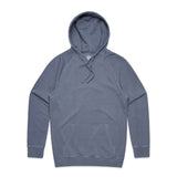 5105-MENS FADED HOOD