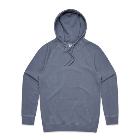 5105-MENS FADED HOOD